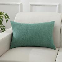 ราคา หมอนอิงทรงสี่เหลี่ยมผืนผ้าหมอนอิงหมอนรองเอวโซฟาห้องรับแขกแบบยาว60 70พนักพิงขนาดใหญ่80ปลอกหมอนอิงแบบยาวเรียบง่ายทันสมัย (17910155932)