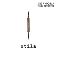ราคา STILA Stay All Day Dual Ended Waterproof Liquid Eye Liner (19672795141)