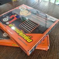 ราคา ซี่ลวด น้าคมน็อตซิ่ง 184 129 ราคาต่อ 2กล่อง ล้อหน้า หลัง สำหรับล้อขอบ 17 PCX CLICK CLICK125I SCOOPY I (9037076630)