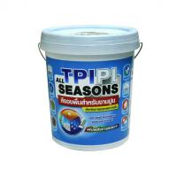 ราคา TPI All Seasons สีรองพื้นปูนใหม่ รุ่น NP111 ขนาด 5gl หรือ 18 925ลิตร (21543885738)