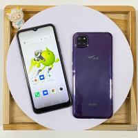 ราคา โทรศัพท์มือถือรุ่น AIS A One สภาพสวยพร้อมใช้งาน ฟรีชุดชาร์จ (21504486518)
