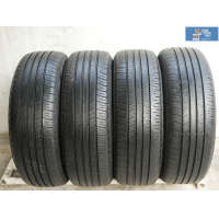 ราคา ยางมือสอง 215 60 r17 DUNLOP ปี2021 ราคาต่อเส้น (21539470870)