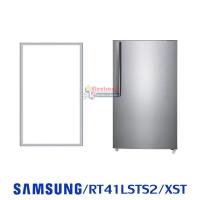ราคา ขอบยางตู้เย็น Samsung ซัมซุง รุ่น RT41LSTS2 XST อะไหล่แท้ ใส่ง่าย (8605249489)