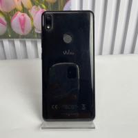 ราคา โทรศัพท์รุ่น Wiko View Max หน้าจอ5 9นิ้ว เเบต4000mAh สินค้าพร้อมใช้งานได้ปกติ แถมฟรีชุดชาร์จ (21510901093)