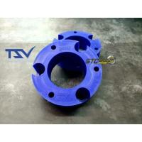 ราคา สเปร์ยเซอร์ รองเบ้าโช๊คอัพหน้า Vigo Revo Fortuner Dmax Navara Triton Pajero TSV แท้ 100 (12091232807)