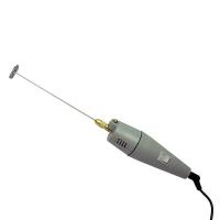 ราคา เครื่องตีฟองนมไฟฟ้า ด้ามสีเทา 12V 10000RPM รหัส 1610 601 (20493280477)