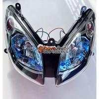 ราคา ไฟหน้า ฟ้านูโวmx ไฟท้ายเพิ่มความสว่างปลอดภัย ในการใช้งาน ไฟหน้านูโว MX ไฟท้ายmx (21534452293)