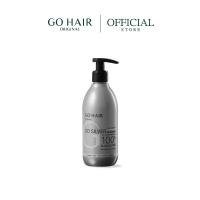 ราคา Go Hair So Silver Shampoo 200 ml โกแฮร์ โซซิลเวอร์แชมพู 200 มล (21579513143)