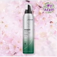 ราคา Joico Power Whip Whipped Foam 9 ขนาด 300 ml โฟมจัดแต่งทรงผมอยู่ทรงระดับ 9 (20783441167)