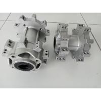 ราคา ดุมหน้า ตรงรุ่น GPX Ripper 125 (21198504912)