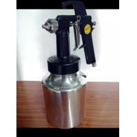 ราคา กาพ่นสี ล่าง แรงดันต่ำ ยี่ห้อ โซโล SOLO รุ่น SL 112 Low Pressure Spray Gun สีเงิน สินค้าแท้ 100 by JHW (3679664037)
