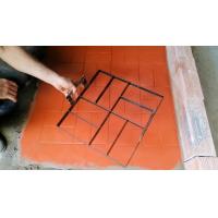 ราคา แบบพิมพ์ลายปูน ลายเส้นพื้นทางเดินคอนกรีต แม่พิมพ์ลายคอนกรีต (21567259035)