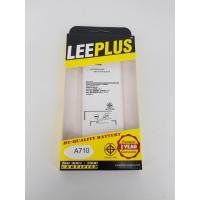 ราคา แบตเตอรี่ Samsung Galaxy A710 A7 2016 มีรับประกัน 1 ปี แบตเตอรี่ Samsung Galaxy A710 A7 2016 (4112266242)