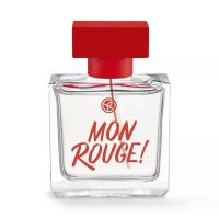 ราคา Yves Rocher Mon Rouge L Eaude Parfum 50ml (10338841143)