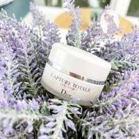 ราคา ของแท้ส่งไว Dior Capture Totale C E L L Cell Energy Firming Wrinkle Correcting Creme 15ml EXP 2024 (19502740468)
