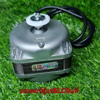 ราคา มอเตอร์ตู้แช่แอลโก้ พัดลมตู้แช่ELCO 10W แท้100 (13304088660)