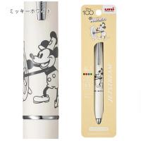 ราคา Uni jetstream 4 1 MSXE5 basic disney limited I ปากกาลูกลื่น 4 สีและดินสอกด (21396103264)