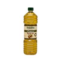 ราคา ออนโดลิว่า Ondoliva น้ำมันมะกอก 2 สูตร Extra Virgin และ Olive Pomace Oil ขนาด 1 ลิตร น้ำมันมะกอกธรรมชาติ 100 รหัสสินค้า230035 37S (20811454570)
