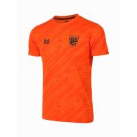 ราคา แท้100 เสื้อเชียร์ ทีมชาติไทย ปี 2023 24 Cheer Version (20295292062)