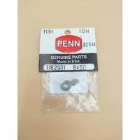 ราคา อะไหล่ รอกเพนน์ ฝาแดง ฝาปรับหน่วง กิ๊ฟเสียง Penn 114H2 113H2 112H2 (21600821480)
