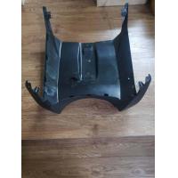 ราคา ฝาครอบใต้ท้อง Nouvo Mx สีดำด้าน (1259752300)