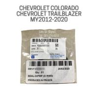 ราคา แท้ ซีลข้อเหวี่ยงหน้า CHEVROLET COLORADO TRAILBLAZER ปี 2012 2020 (19742883235)