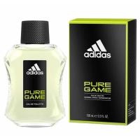 ราคา Adidas EDT 100 ml ของแท้ โปรลดพิเศษ (21510898652)
