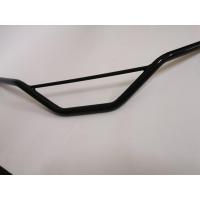 ราคา แฮนด์เดิม DT100 สีดำ ทรงเดิมมีบ่า แฮน DT100 แฮนด์รถมอเตอร์ไซค์ (12863175705)