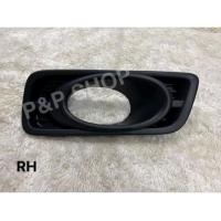 ราคา ฝาครอบไฟตัดหมอก City 2012 2013 แท้ห้าง (18470682444)