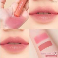ราคา ลิป Jovina Lip รุ่นใหม่ Love Recipe ลิปโจวิน่ารุ่นใหม่เนื้อซอฟแมตต์ ติดทน สบายปาก (21487780970)