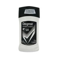 ราคา Degree Men Motionsense Ultra Clear Black White Fresh Antiperspirant and Deodorant 76g (17962366753)