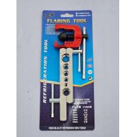 ราคา ZEN ชุดบานแป๊บ ชุดบานท่อทองแดง ชุดบานแฟร์ บานท่อแอร์ บานแป๊บเบรค Flaring Tool Set สินค้าพร้อมส่ง (21460439849)