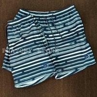 ราคา กางเกงขาสั้นเล่นน้ำ Quiksilver Swimming Shorts nylon100 (21576569958)