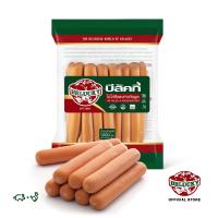 ราคา Belucky บีลัคกี้ Hotdog 5 Peel Off ฮอทดอก 5 นิ้ว ลอก 1000g (21449442089)