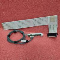 ราคา สายแพ ตัวรับรีโมท Toshuba 40L2550VT อะไหล่แท้ ของถอดมือสอง (20693840572)