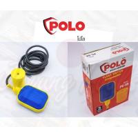 ราคา POLO PC 8A สวิทช์ลูกลอยไฟฟ้า 220V (4563724263)