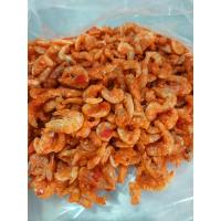 ราคา กุ้งกรอบแก้ว กุ้งปรุงรสอบกรอบ 500g ถุง (20695372067)