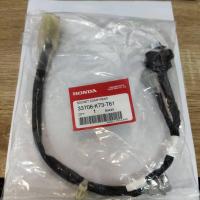 ราคา 33706 K73 T61 ขั้วหลอดไฟท้าย WAVE125I AFS125MSFK TH อะไหล่แท้ HONDA (10146448771)