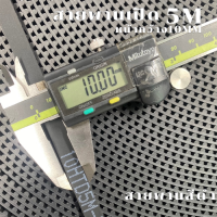 ราคา สายพาน สายพานเปิด 5M สายพานไทม์มิ่งเปิด PU ราคาต่อ 1 เมตร 5M หน้ากว้าง 10152030 mm สายพานเปิด สายพานเครื่องจักร อย่างดีเกรดอุสาหกรรม timing (19412672676)