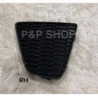 ราคา ฝาครอบกันชนหลัง HONDA JAZZ GK 2014 แท้เบิก (18431919153)