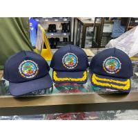 ราคา หมวกแก๊ปหน่วยต่อสู้อากาศยานและรักษาฝั่งหรือ สอ รฝของแท้ จากทหารเรือ (17038349261)