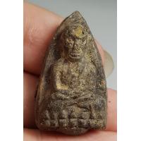 ราคา พระหลวงปู่ทวดเนื้อผง เนื้อหาพอมีอายุ พระบ้านๆราคาแบ่งปัน (21398873122)