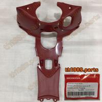 ราคา ฝาครอบตัวถังสีแดง WAVE125I 2017 อะไหล่แท้ HONDA 64320 K73 T30ZA (8424962033)