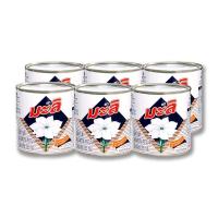 ราคา มะลิ ผลิตภัณฑ์นมข้นหวาน 380 กรัม x 6 กระป๋อง (14309751700)