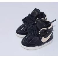 ราคา พร้อมส่งในไทย รองเท้าตุ๊กตา รุ่นไนกี้หุ้มข้อ ไนกี้เดซี่ พื้นรองเท้ายาว 5 5 cm ไซส์ตุ๊กตา 20 cm (20325273431)