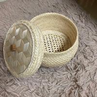 ราคา หวดนึ่งข้าว มวยซิ่ง หวดนึ่งข้าว ใช้นึ่งข้าวเหนียวในหม้อหุงข้าวไฟฟ้า แถมผ้ารอง ขนาด 6 7 นิ้ว (19166253314)