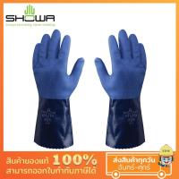 ราคา SHOWA โชว่า ถุงมือไนไตร มีซับใน ป้องกันน้ำ สารเคมี ทินเนอร์ ป้องกันบาด ป้องกันวัสดุมีคม สารหล่อเย็น กรด ด่าง (10931300751)