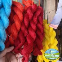 ราคา เชือกโปลีสี เชือกโปลีเขียว เบอร์ 6 75 ขายเป็นกิโล เชือกไนลอน เชือกเขียว เชือกโปลี ด้ายโปลี เชือกขึงตาข่าย ด้ายทอเสื่อ ด้ายตำสาด เชือก โปลี ไนลอน ไนล่อน (16345289944)
