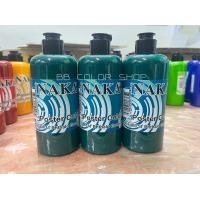 ราคา สีโปสเตอร์ NAKA ขวดบีบขนาด 300 ml 1 ขวด (17654304538)