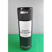 ราคา David Beckham Spray สเปรย์ ระงับกลิ่นกาย เดวิดเบคเเฮม ขนาด 150 มล (21571023066)